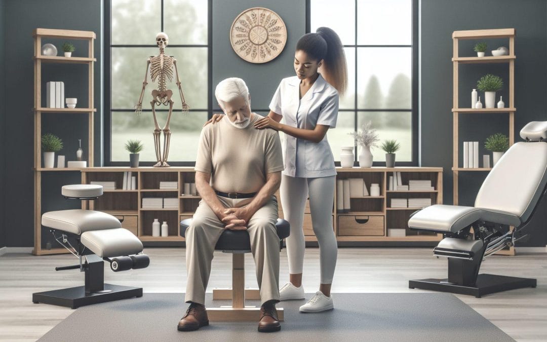 Chiropractic Care for Seniors: Safe and Effective Support