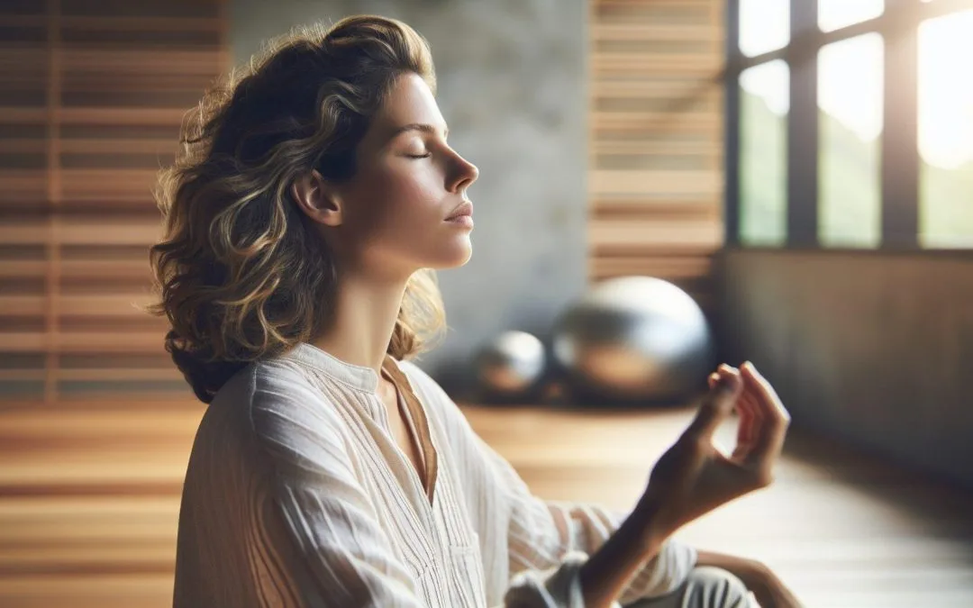 The Importance of Breathwork in a Holistic Health Plan