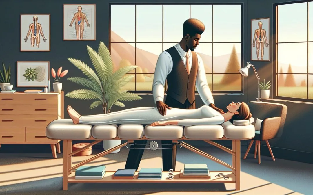 Using Chiropractic to Break Through Plateaus After Injury